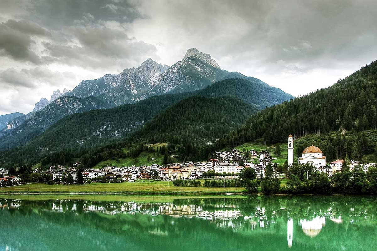 Italian Alps and the Dolomites | Zitango Travel